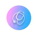 Hero icon