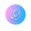Hero icon