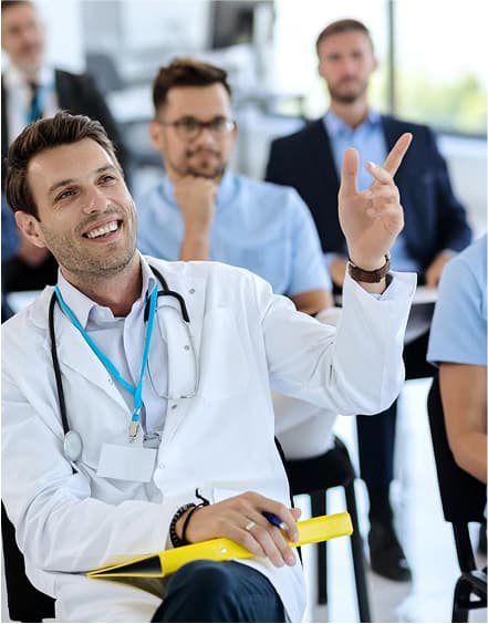 Healthcare Educators and Institutions: